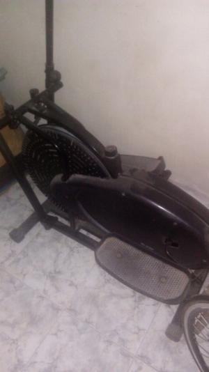 Vendo escalador eliptico