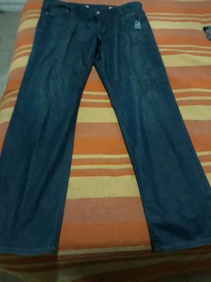 Vendo jeans de hombre