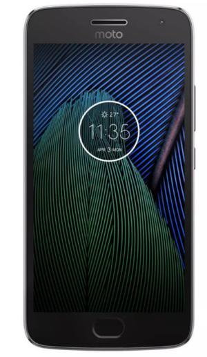 Vendo motorola moto g5 plus libre usado