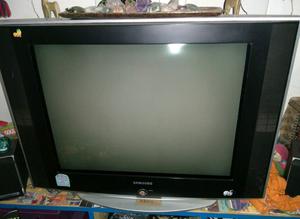 Vendo televisor Samsung