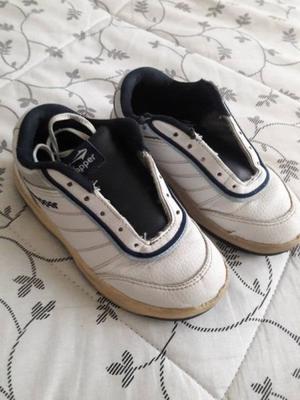 Vendo zapatillas mº 31