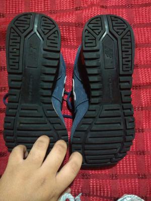 Vendo zapatillas originales