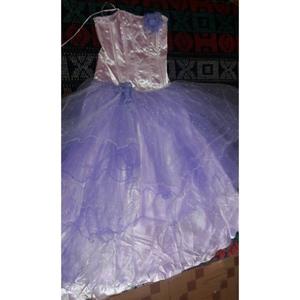 Vestido de 15