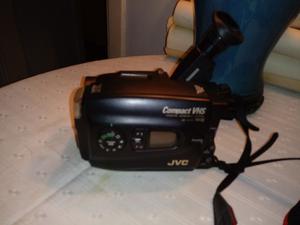 Video Filmadora Jvc. Modelo Gr-ax68