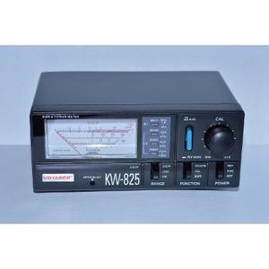 Wattimetro Roimetro Kw A  Mhz Hasta 400 Watts