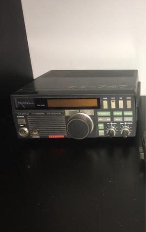 Yaesu Ft 747