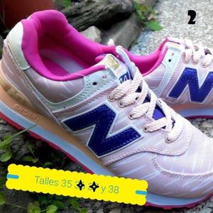 ZAPATILLAS NEW BALANCE