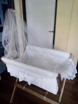 catre para bebe
