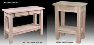 el quebracho aberturasy muebles