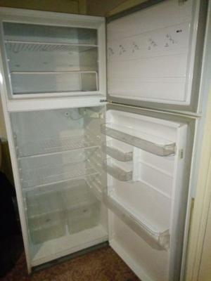 heladera patrick con freezer