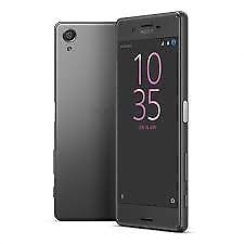 liquido xperia x1 32 gb 4 meses de uso