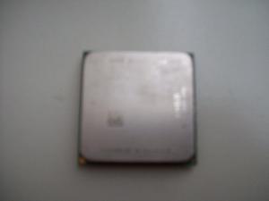 microprocesadores AMD athlon 64 socket  mhz