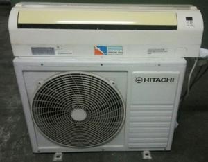 Aire Acondicionado Hitachi -  F/c