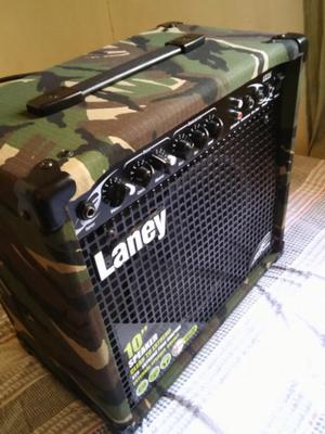 Amplificador Laney LX35