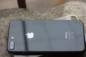 Apple Iphone 8 Plus 256gb(space Gray) Como Nuevo, Impecable.