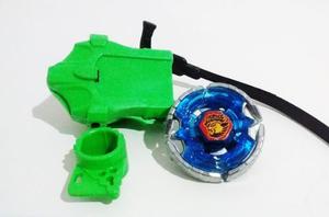 Beyblade Metal Fight Pack X 3