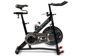 Bicicleta fija fit-73 OLMO indoor