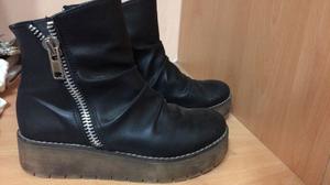 Botas t 36