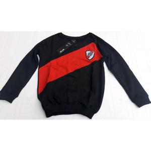 Buso De River Para Niño Talle 