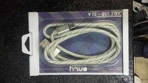 Cable usb only 3.1 a