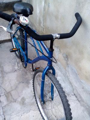 Cambio por una bicicleta bmx