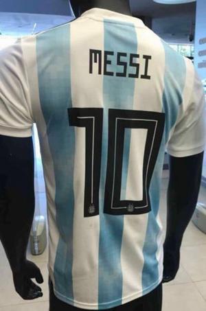 Camiseta Argentina Rusia ..... tenela ahora !!!
