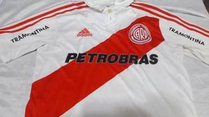 Camiseta River Aniversario adidas Orig.consultar