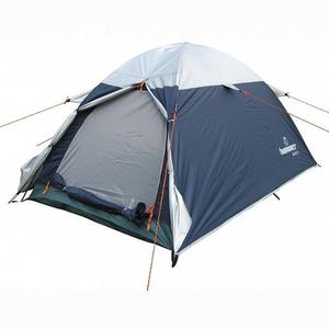 Carpa Igloo 3 Impermeable Hummer Para 2 Personas En Palermo