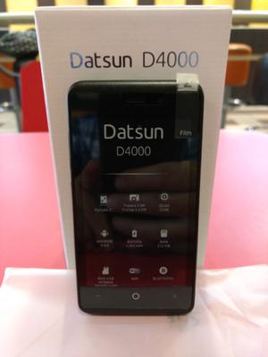 Celular Datsun Modelo D Nuevo Libre de Origen