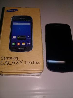 Celular Samsung Galaxy Trend Plus Liberado