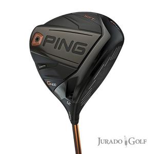 Drive Ping G 400 Sft Jurado Golf