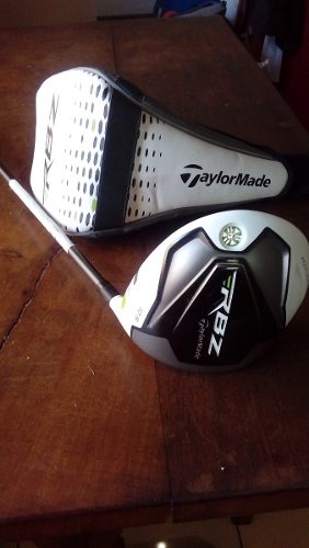 Driver Taylor Made Rbz 10.5