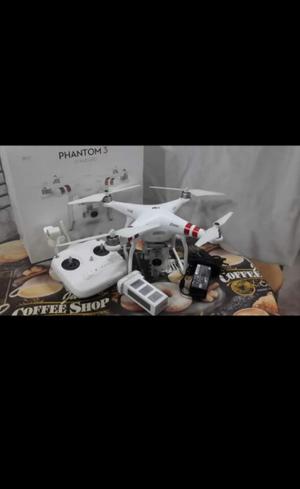 Drone phanton dji
