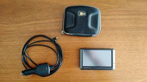 Garmin Nuvi 205w + Cable Original + Funda Profesional