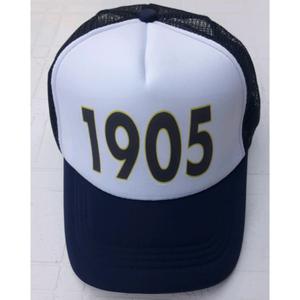 Gorra de Boca  !