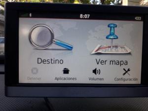 Gps Garmin Nuvi Exelente