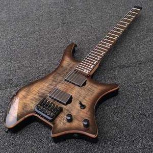 Guitarra Grote Headless