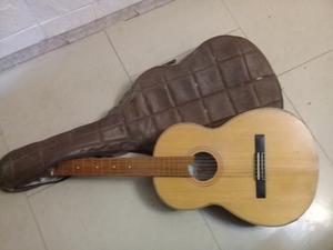 Guitarra criolla imperdible