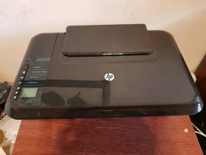 Impresora HP  deskjet wifi