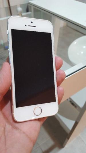 Iphone 5s Placa Quemada Sirve Modulo Carcaza Repuestos