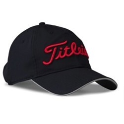 Kaddygolf Gorras Titleist Tour Performance Staff Regulables