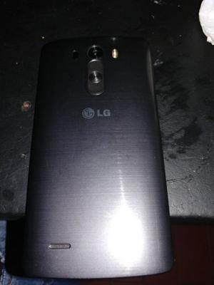 LG G3 Titanium