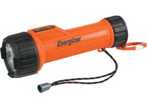 Linterna Energizer Ms2dled1 Antiexplosiva 1 Led 60lumens 2 D