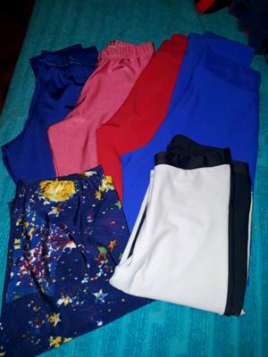 Lote de ropa para feriia!!