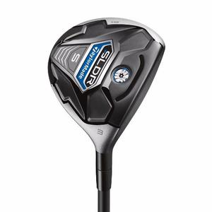 Madera 3 Taylormade Sldr S Golflab