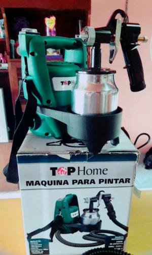 Maquina para pintar top home