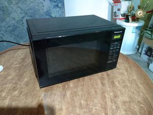 Microondas Panasonic (usado)