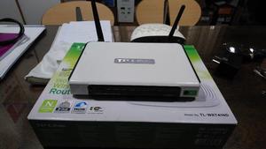 Modem-Router TP Link TD W N