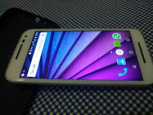 Motorola Moto G3 16gb libres