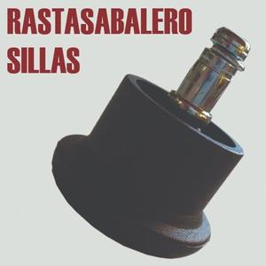 Pata Fija Para Sillas Sillones Pc Oficina